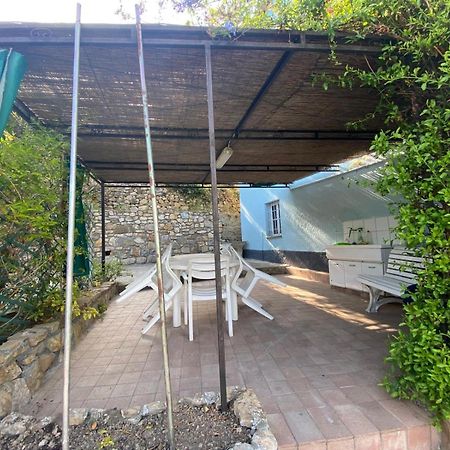Casa Elvira Villa Imperia Exteriör bild