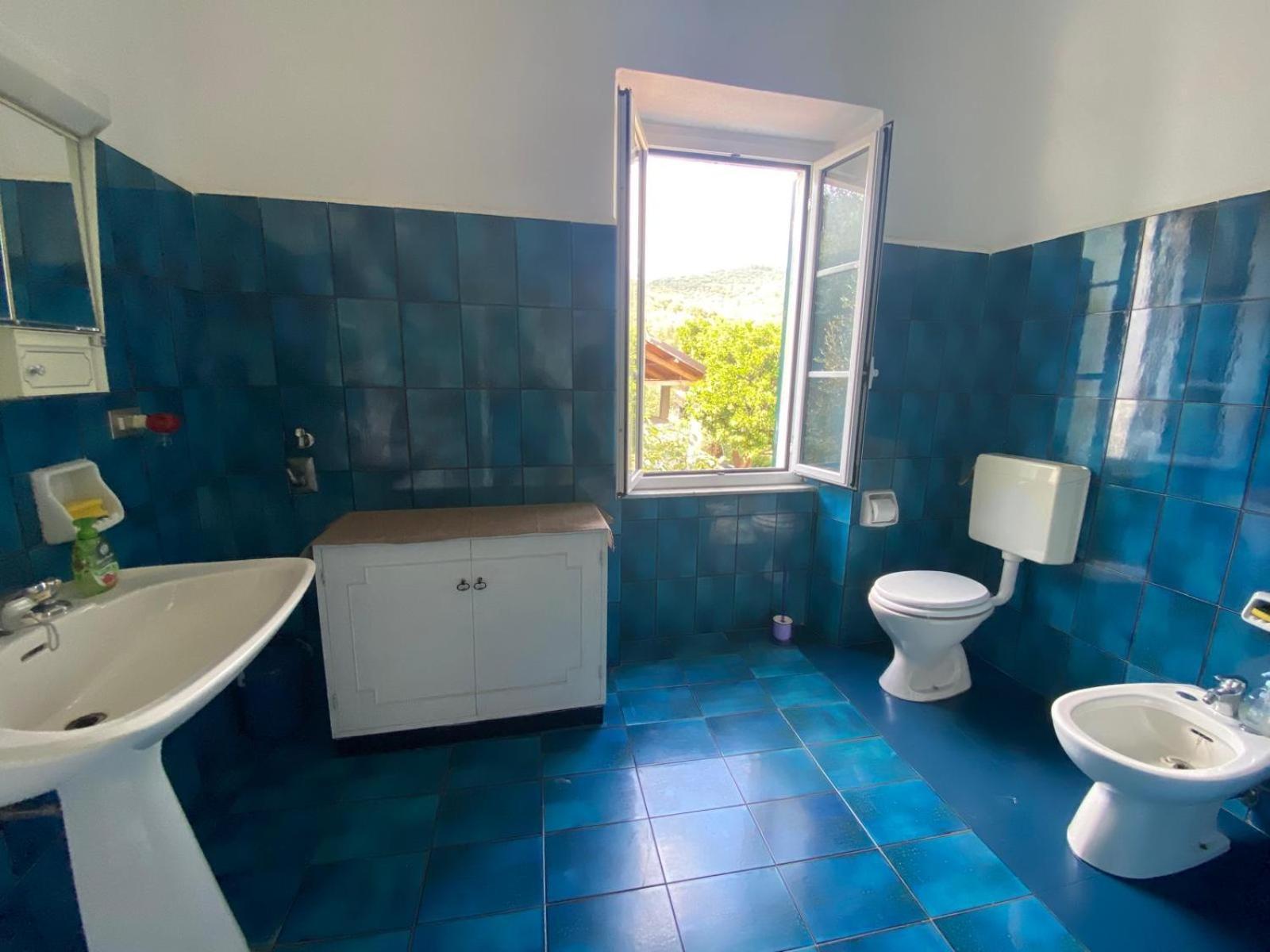 Casa Elvira Villa Imperia Exteriör bild