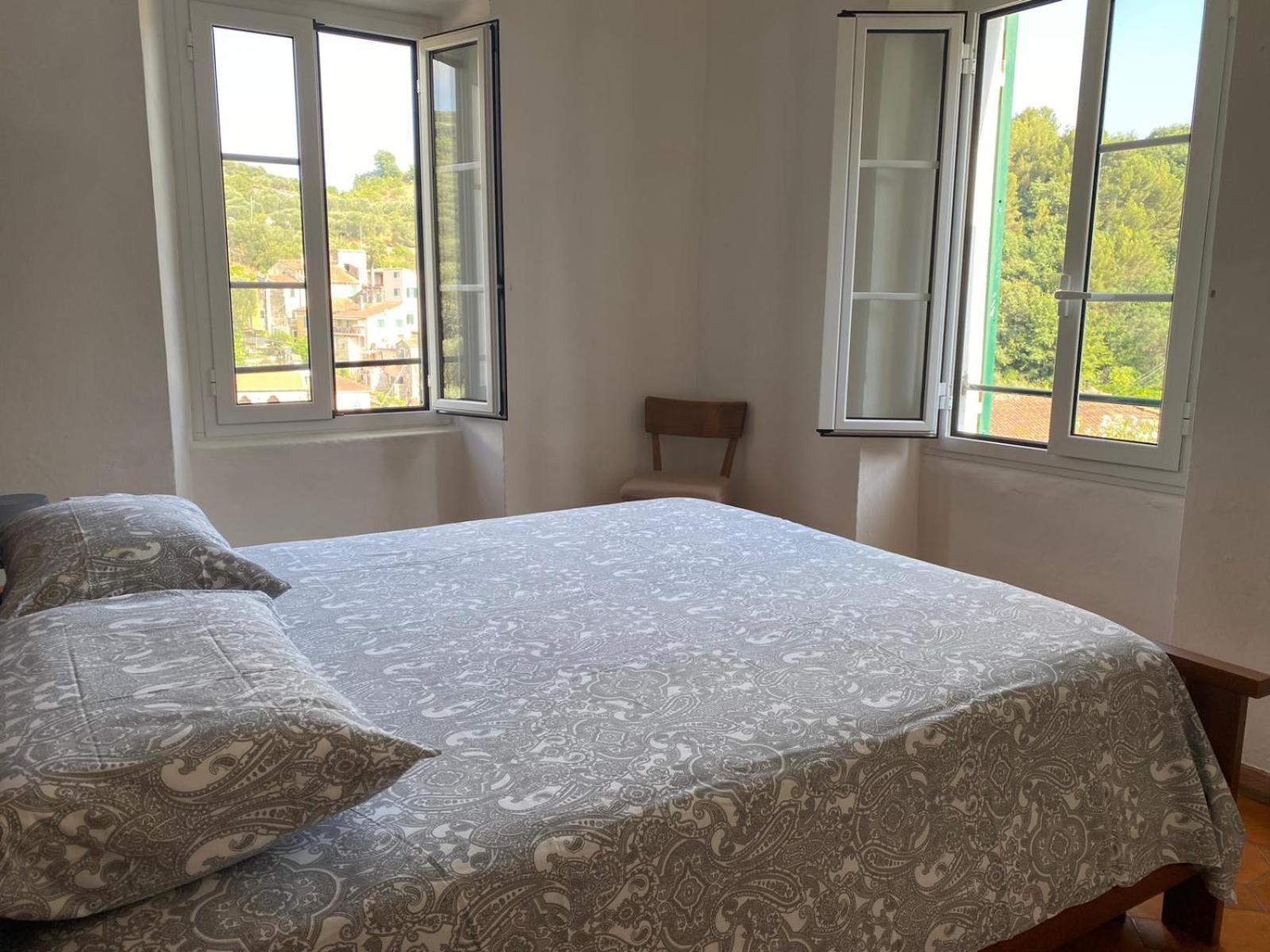 Casa Elvira Villa Imperia Exteriör bild