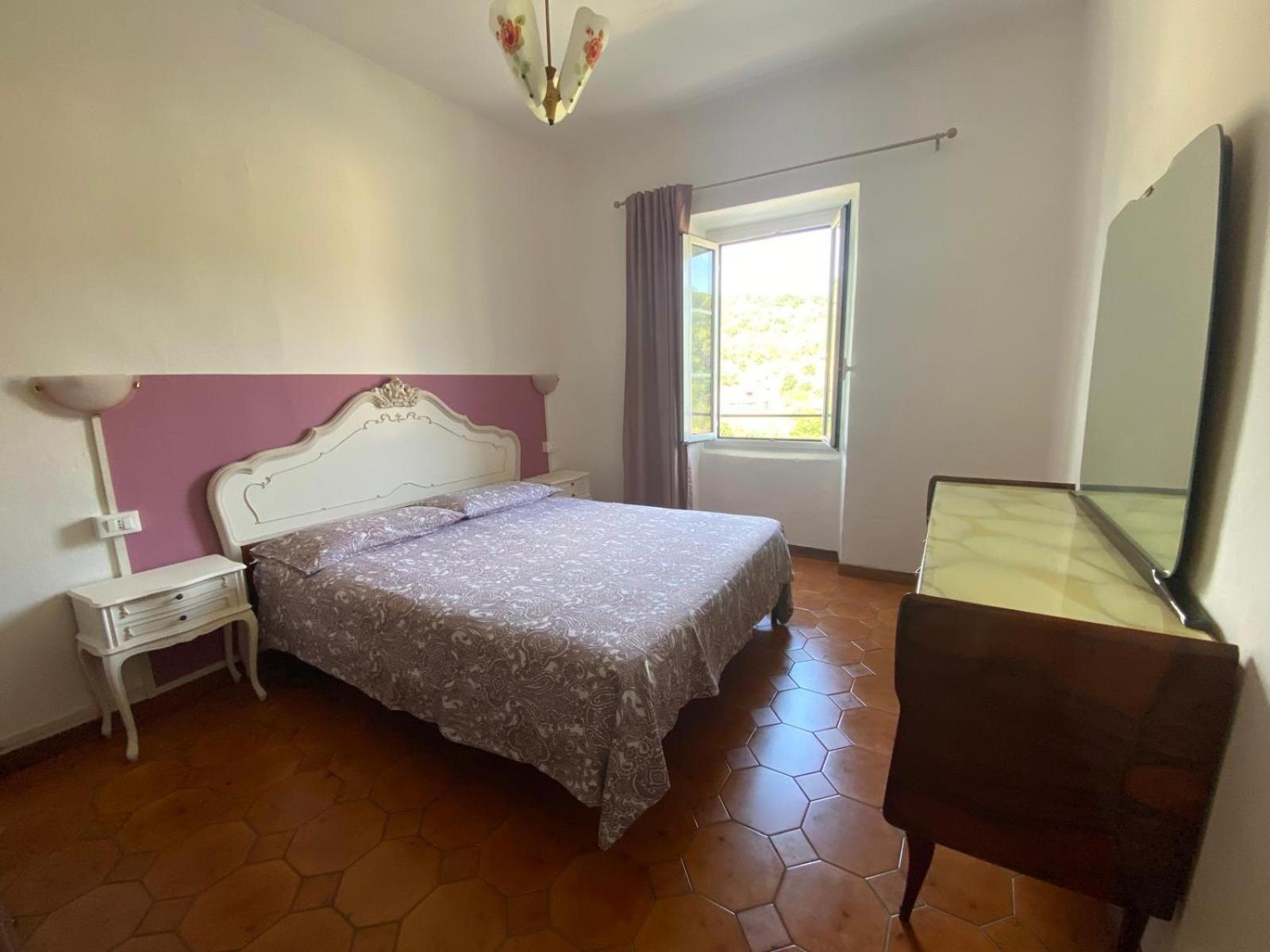 Casa Elvira Villa Imperia Exteriör bild